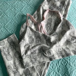 Wild fox set